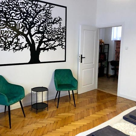 Apartament Loft Daire Bielsko-Biała Dış mekan fotoğraf