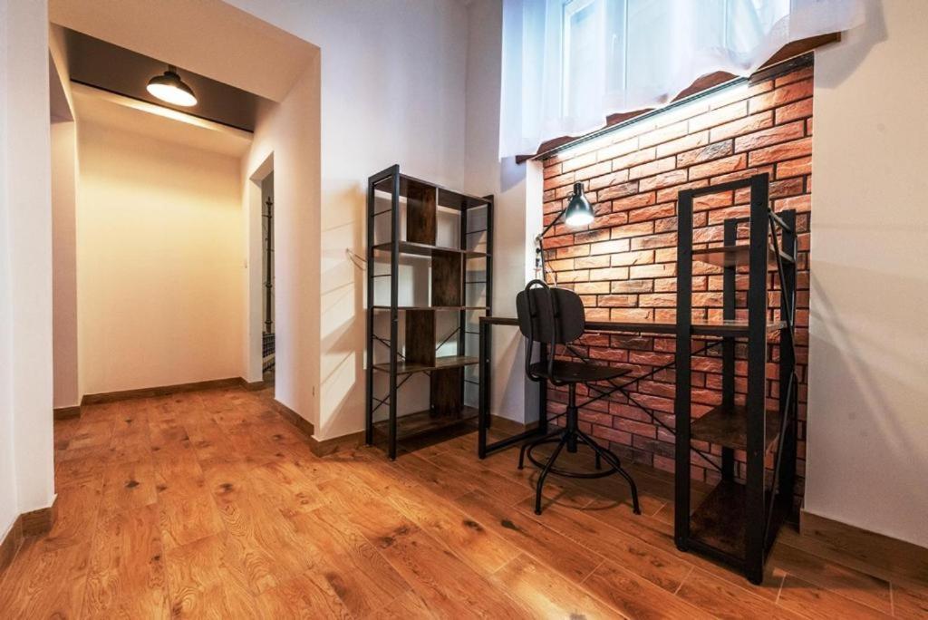 Apartament Loft Daire Bielsko-Biała Dış mekan fotoğraf