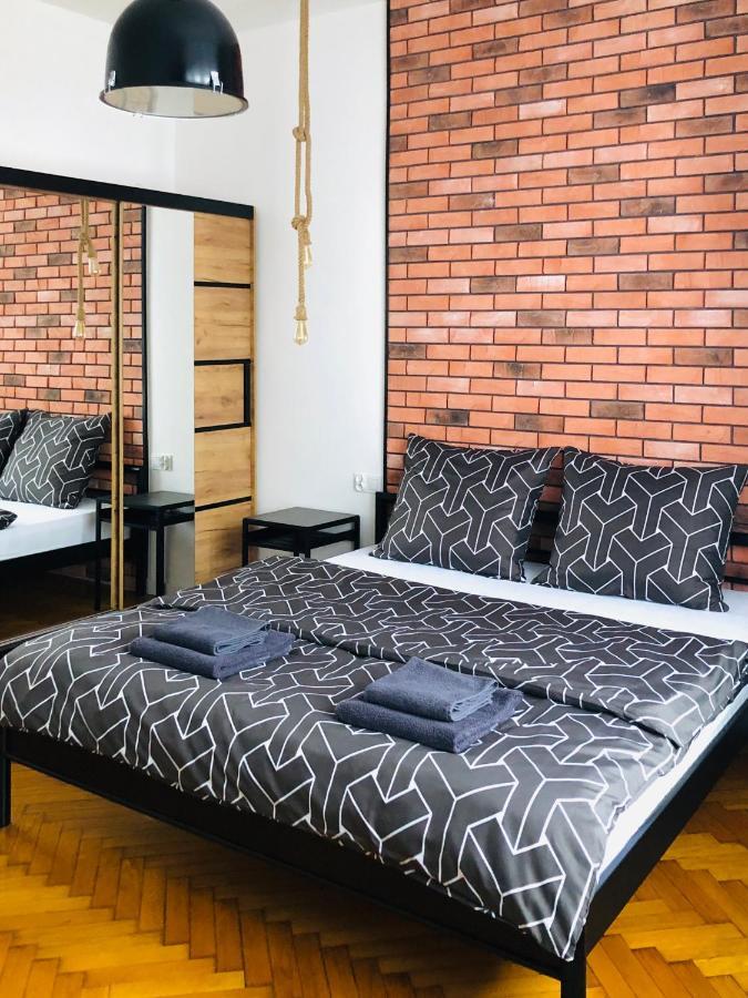 Apartament Loft Daire Bielsko-Biała Dış mekan fotoğraf